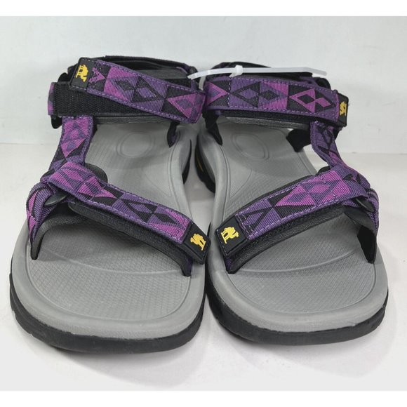 Camel Crown Men's Waterproof Hiking Outdoor Anti-Slip Sandals -  US 11 - EU 43 - Picture 4 of 16